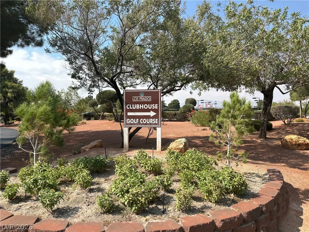 5416 Lochmor, Las Vegas, NV 89130