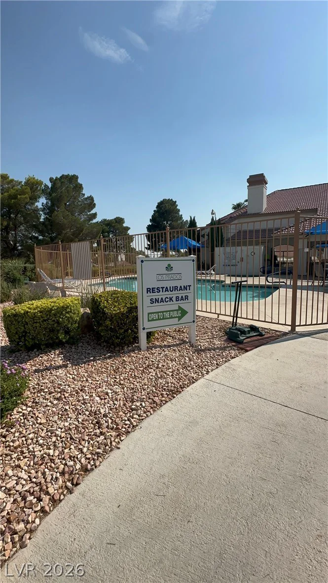 5416 Lochmor, Las Vegas, NV 89130