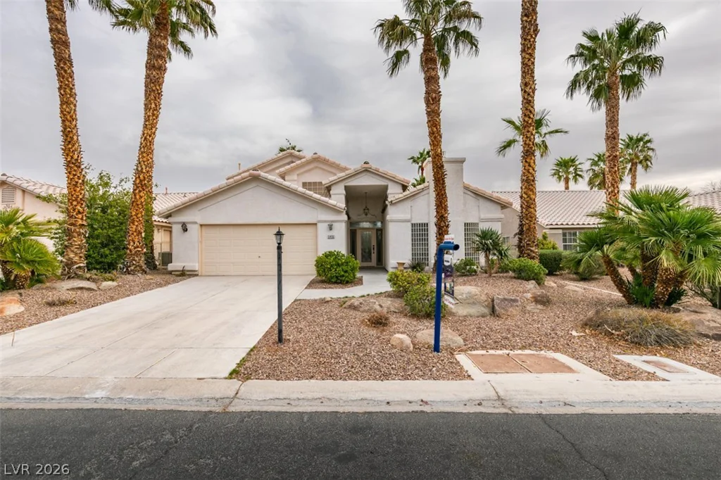 5416 Lochmor, Las Vegas, NV 89130
