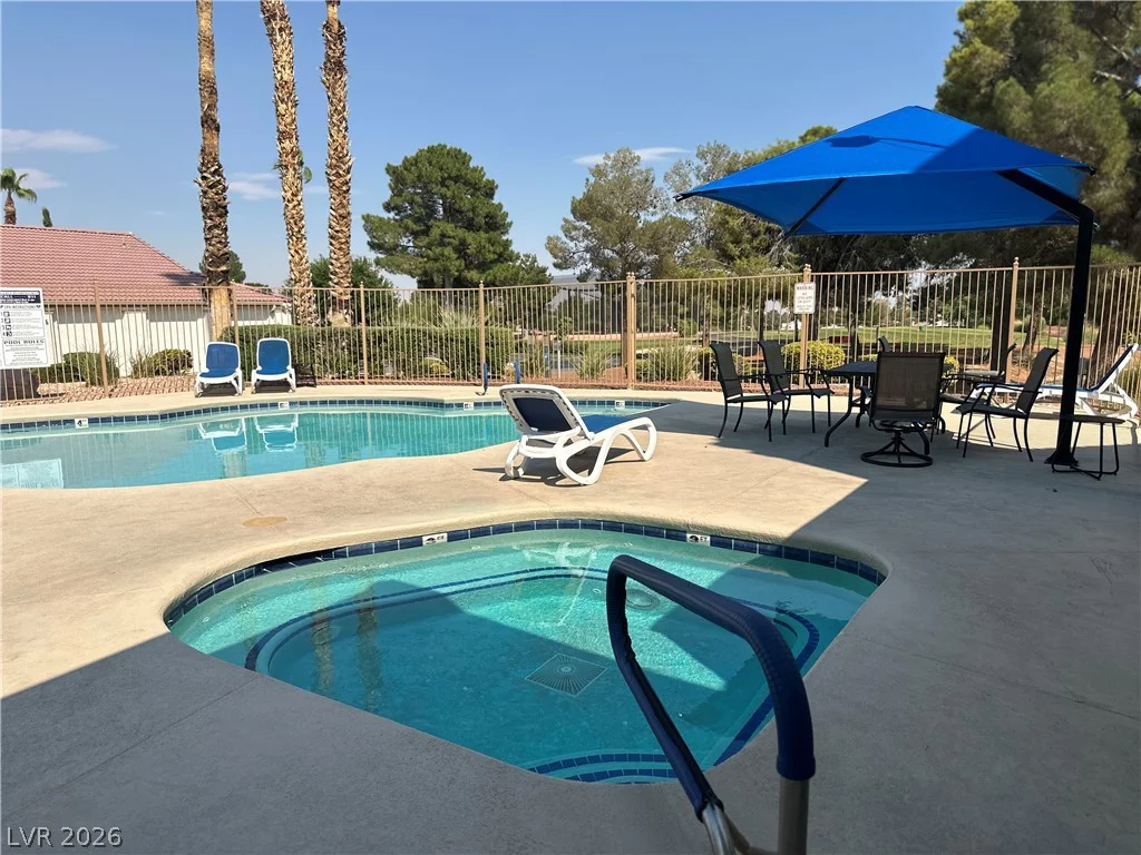5416 Lochmor, Las Vegas, NV 89130