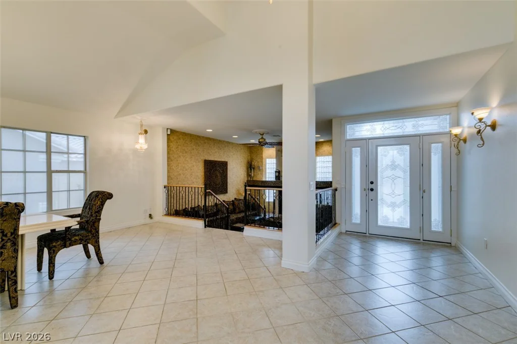 5416 Lochmor, Las Vegas, NV 89130
