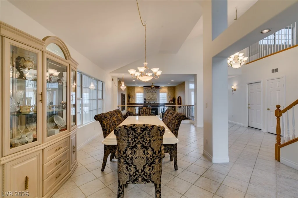 5416 Lochmor, Las Vegas, NV 89130