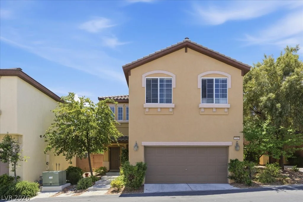 9345 Euphoria Rose, Las Vegas, NV 89166