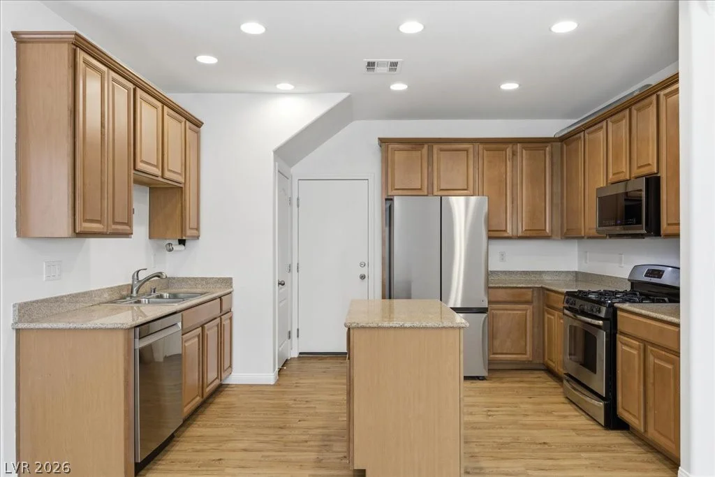 9345 Euphoria Rose, Las Vegas, NV 89166