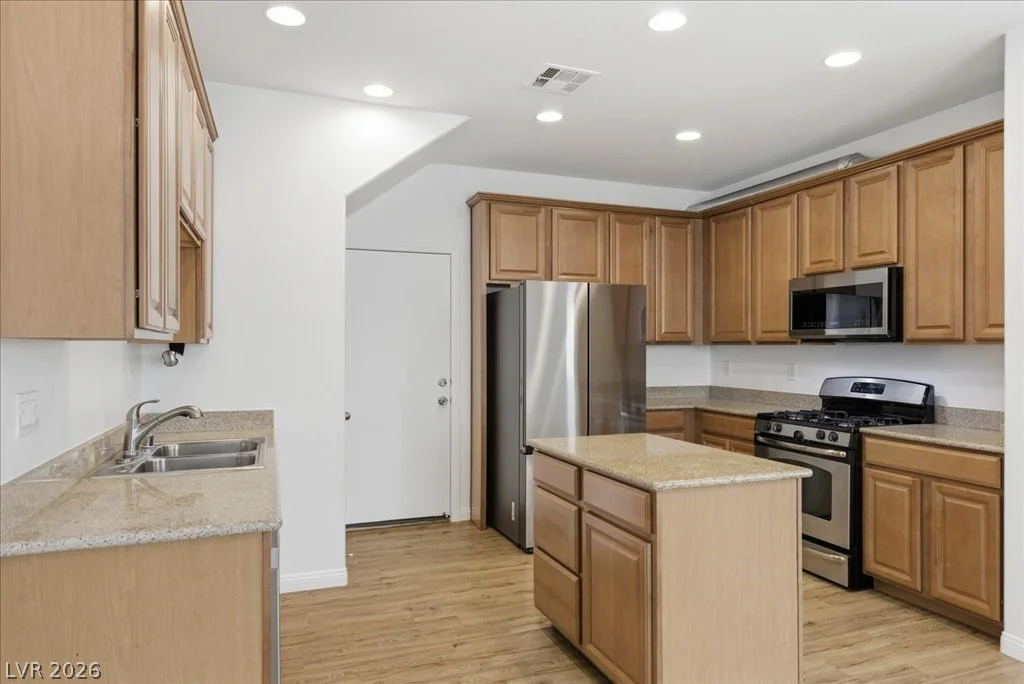 9345 Euphoria Rose, Las Vegas, NV 89166