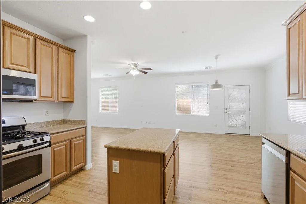 9345 Euphoria Rose, Las Vegas, NV 89166
