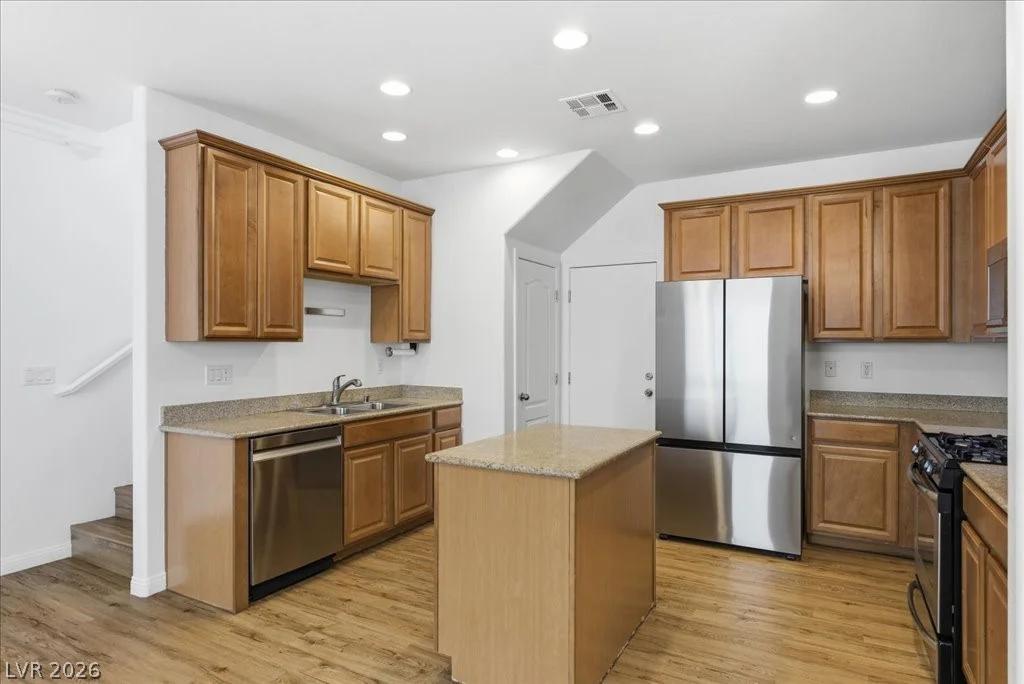 9345 Euphoria Rose, Las Vegas, NV 89166