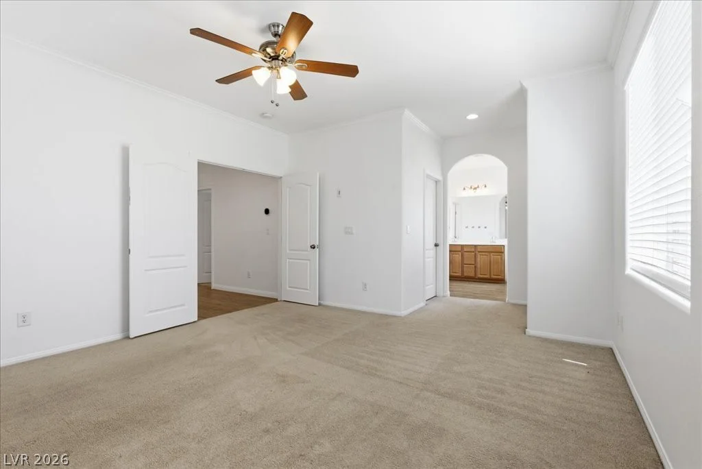 9345 Euphoria Rose, Las Vegas, NV 89166