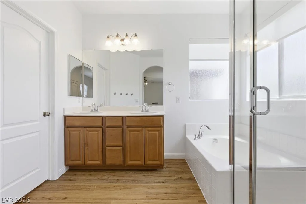 9345 Euphoria Rose, Las Vegas, NV 89166