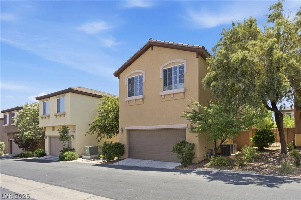 9345 Euphoria Rose, Las Vegas, NV 89166