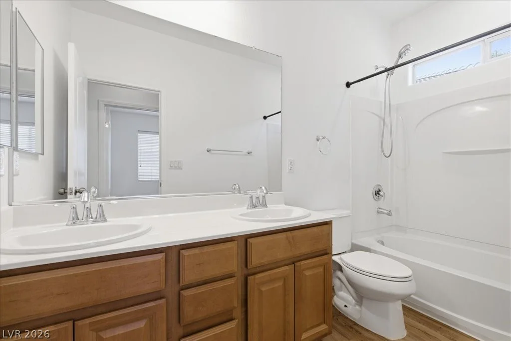 9345 Euphoria Rose, Las Vegas, NV 89166