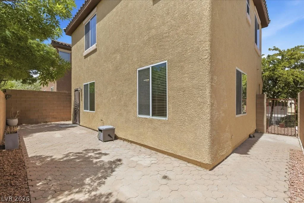 9345 Euphoria Rose, Las Vegas, NV 89166