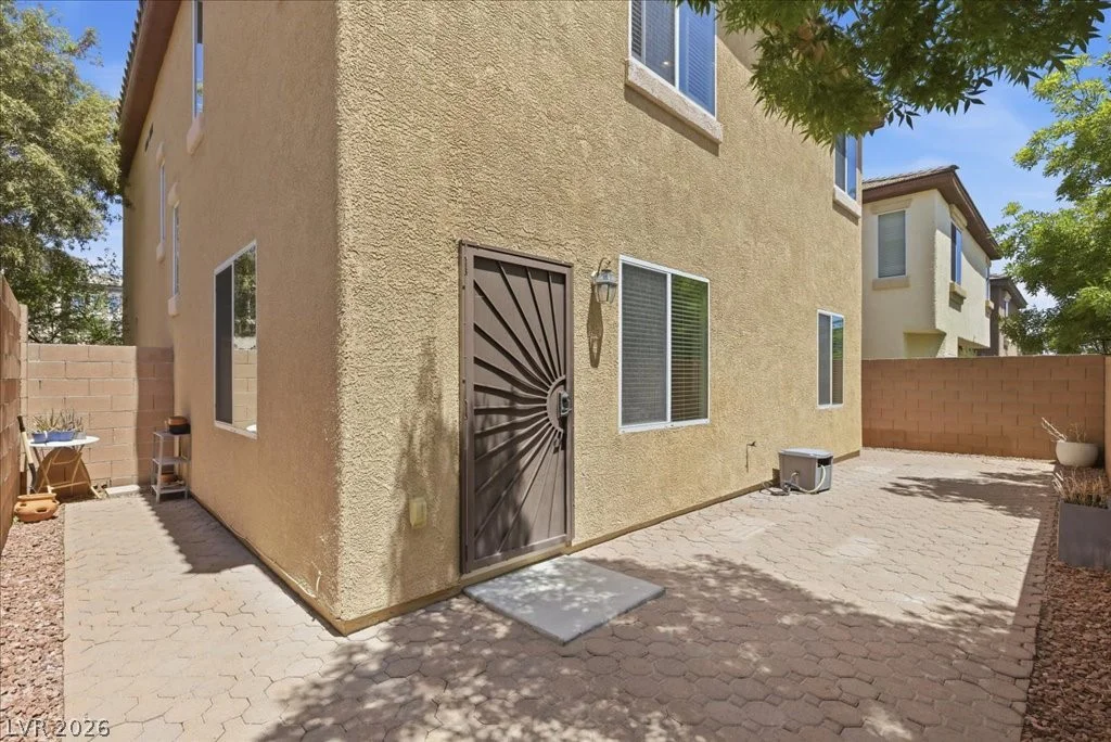 9345 Euphoria Rose, Las Vegas, NV 89166