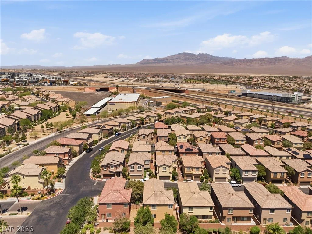 9345 Euphoria Rose, Las Vegas, NV 89166