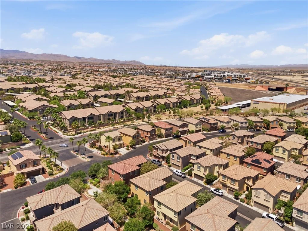 9345 Euphoria Rose, Las Vegas, NV 89166