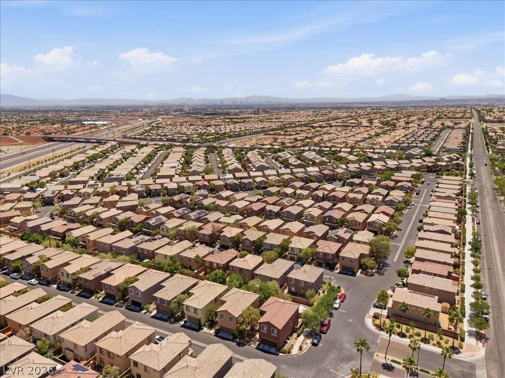 9345 Euphoria Rose, Las Vegas, NV 89166