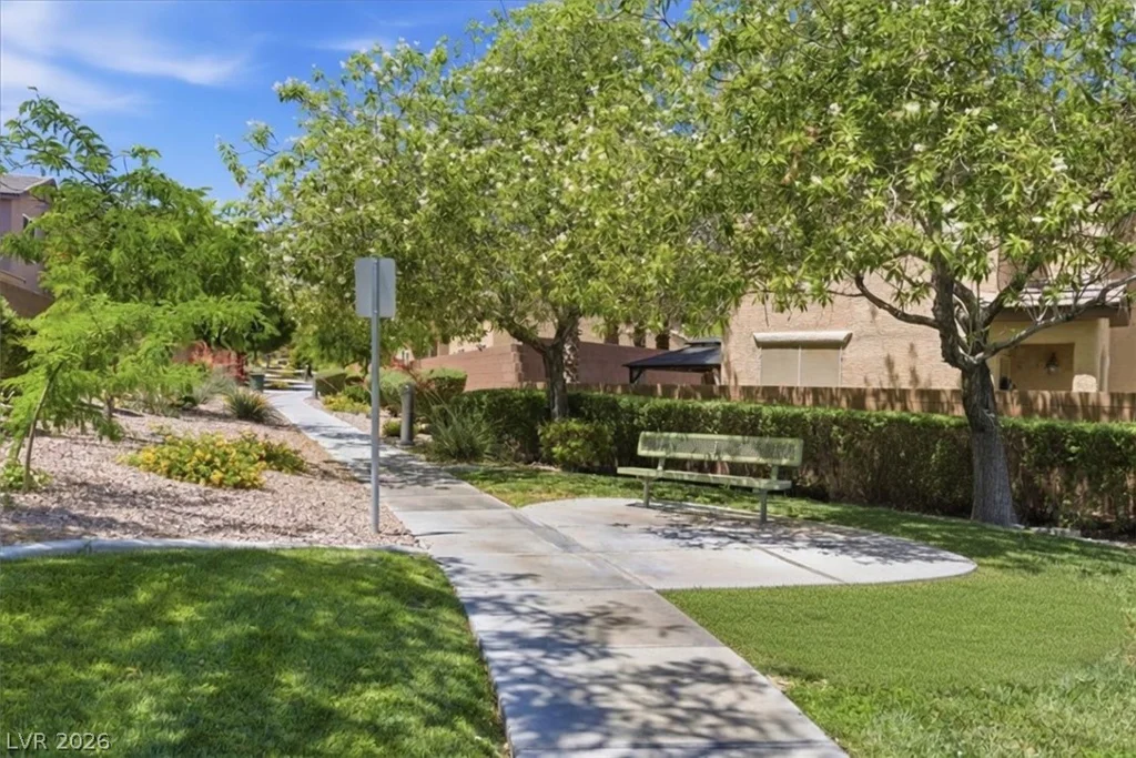 9345 Euphoria Rose, Las Vegas, NV 89166