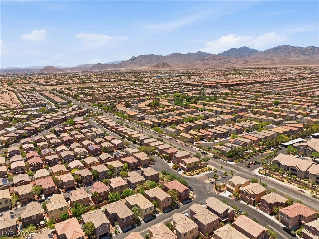 9345 Euphoria Rose, Las Vegas, NV 89166