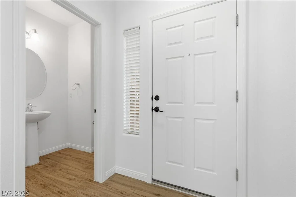 9345 Euphoria Rose, Las Vegas, NV 89166