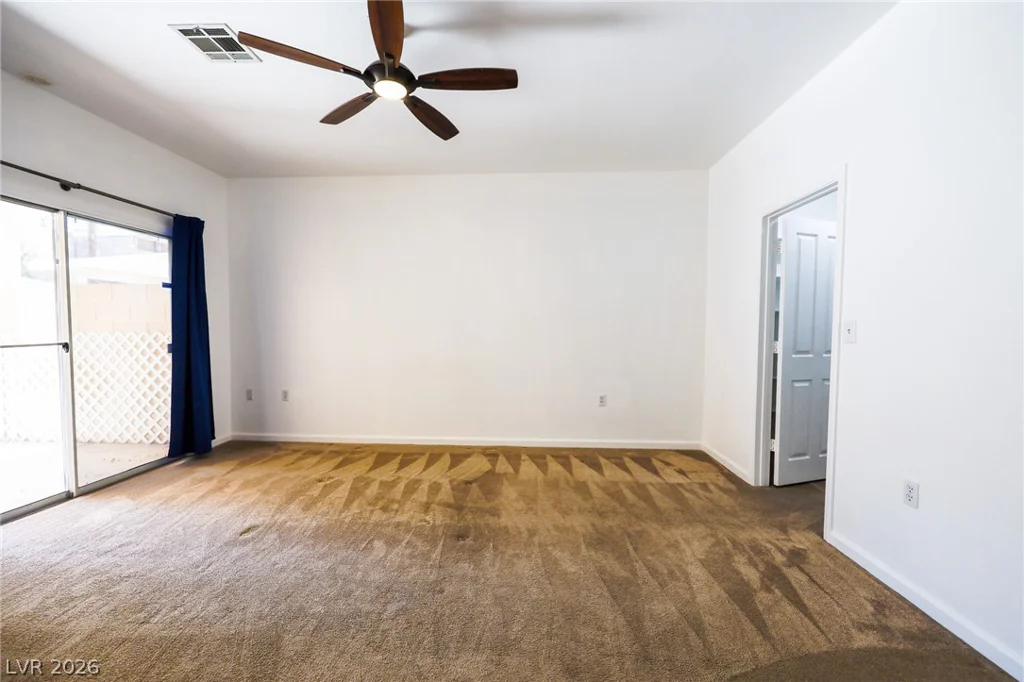 405 Mill Hollow, Las Vegas, NV 89107