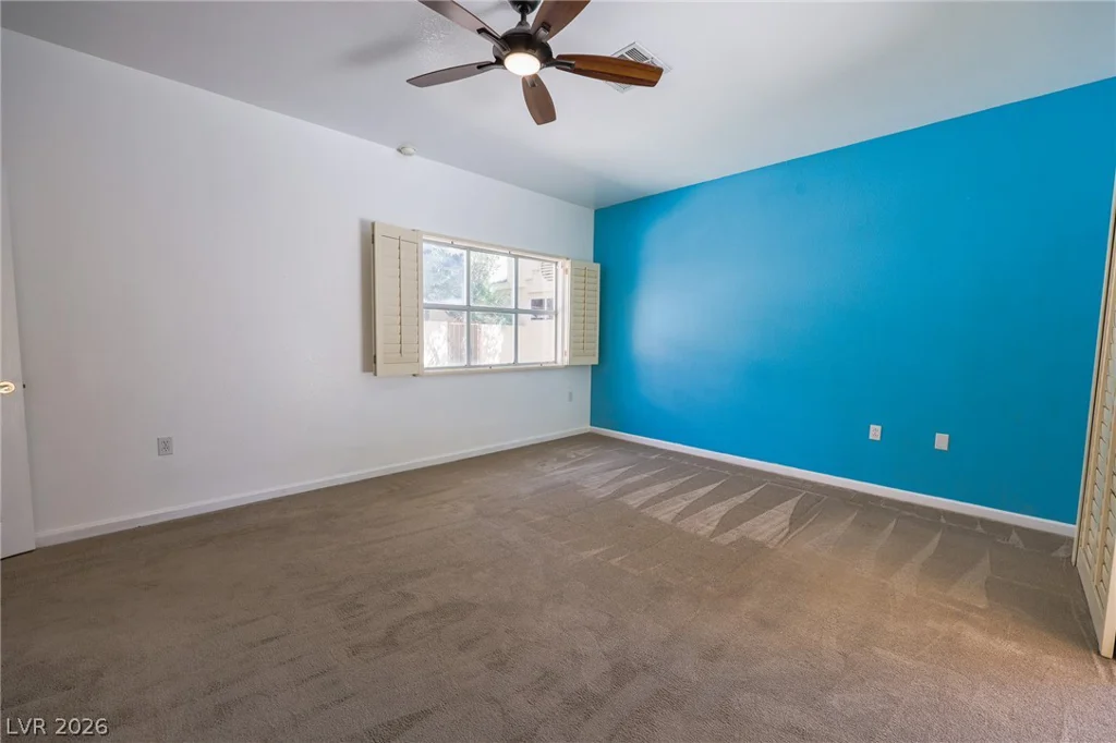 405 Mill Hollow, Las Vegas, NV 89107