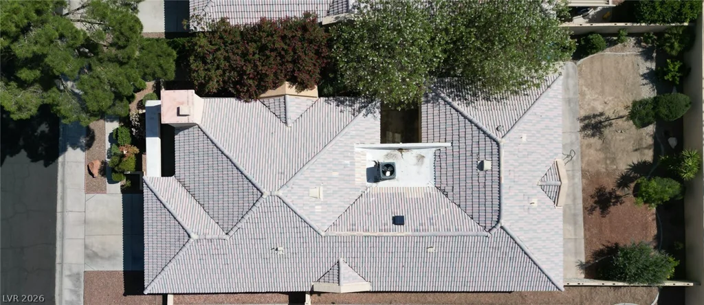 405 Mill Hollow, Las Vegas, NV 89107