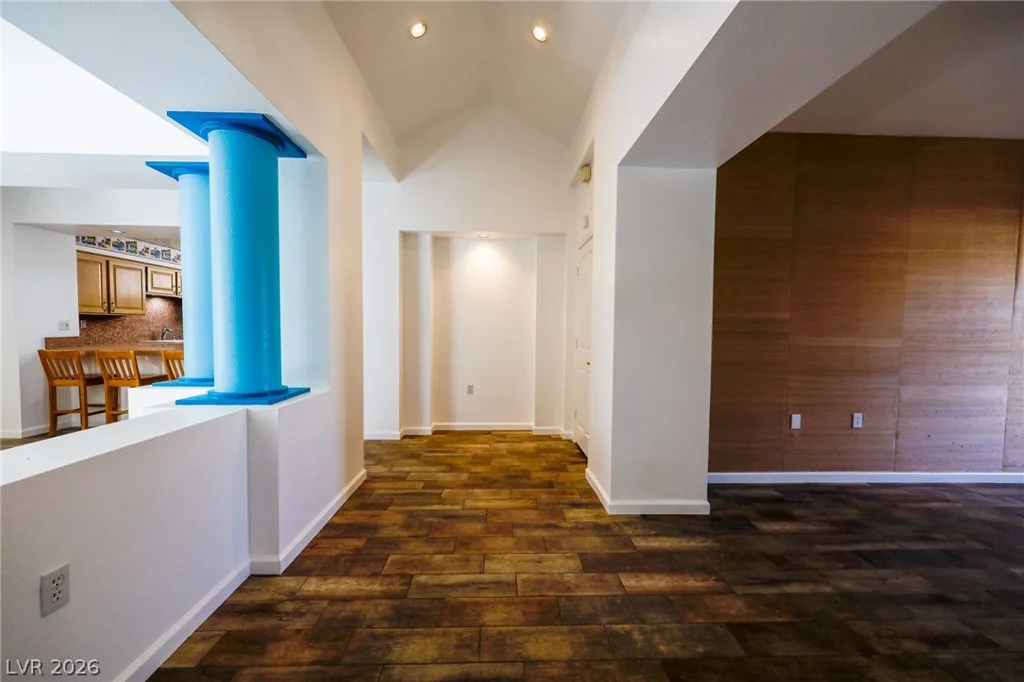 405 Mill Hollow, Las Vegas, NV 89107