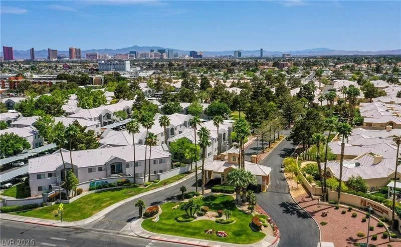 405 Mill Hollow, Las Vegas, NV 89107