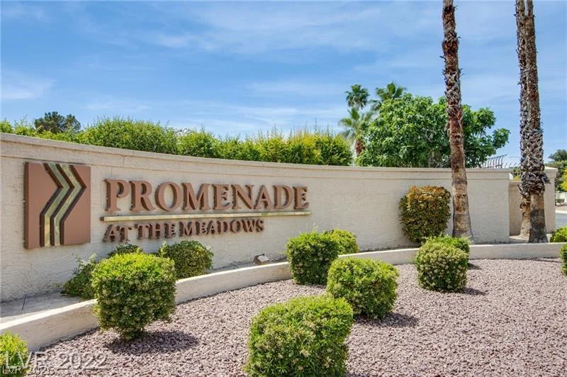 405 Mill Hollow, Las Vegas, NV 89107