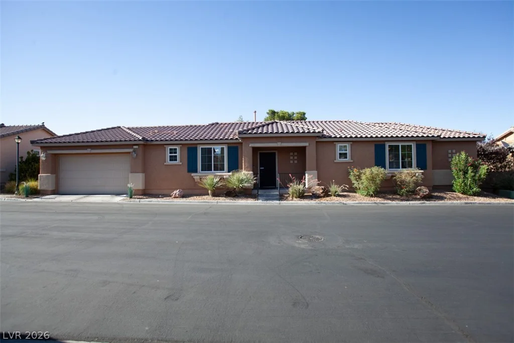 6120 Trenton Parade, Las Vegas, NV 89130