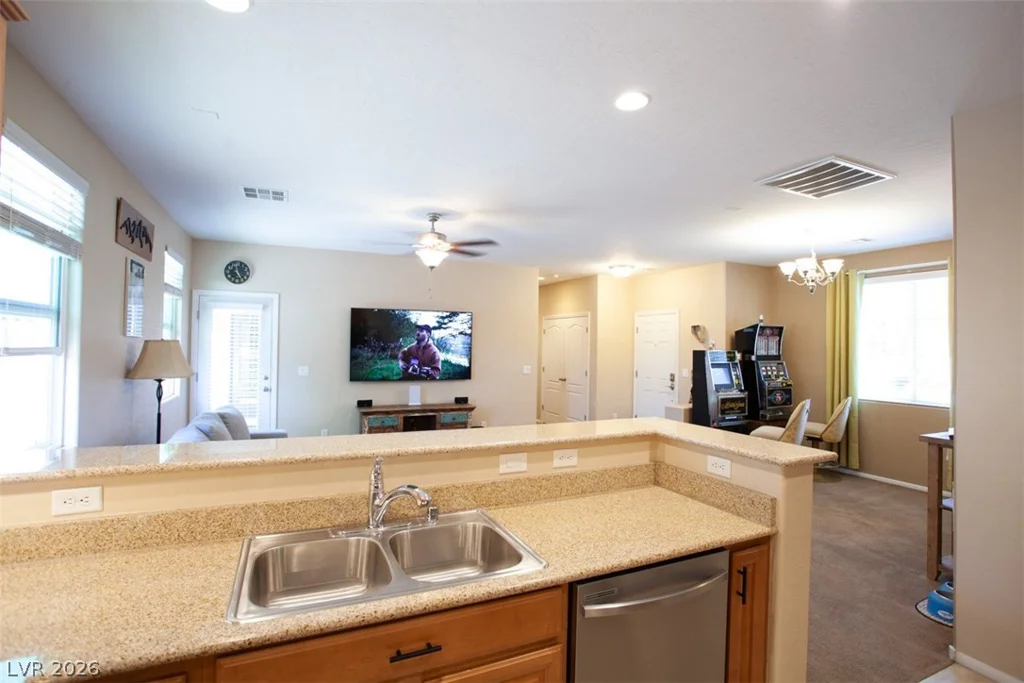 6120 Trenton Parade, Las Vegas, NV 89130