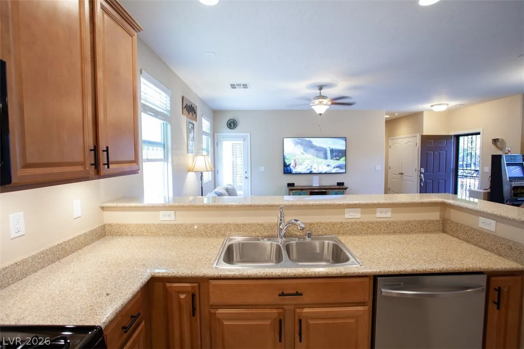 6120 Trenton Parade, Las Vegas, NV 89130