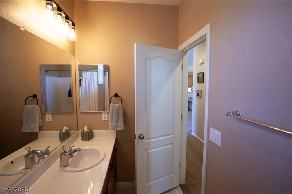 6120 Trenton Parade, Las Vegas, NV 89130