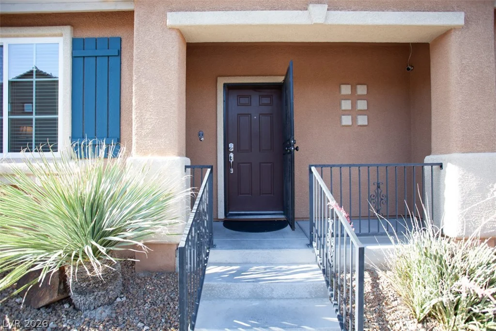 6120 Trenton Parade, Las Vegas, NV 89130