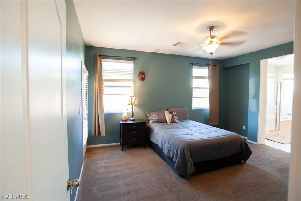 6120 Trenton Parade, Las Vegas, NV 89130
