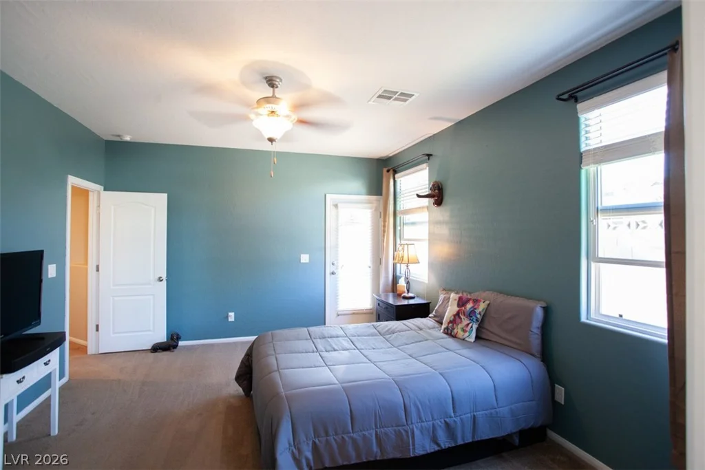 6120 Trenton Parade, Las Vegas, NV 89130