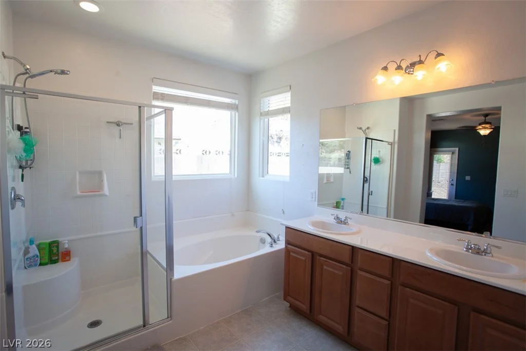 6120 Trenton Parade, Las Vegas, NV 89130