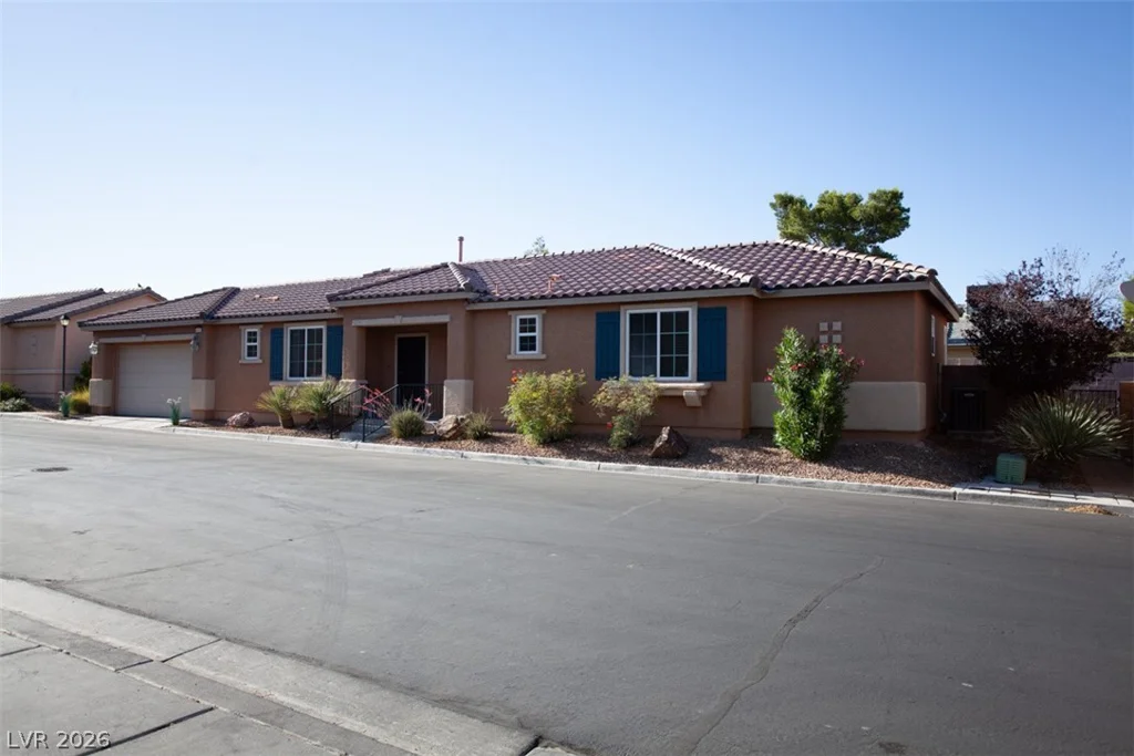 6120 Trenton Parade, Las Vegas, NV 89130