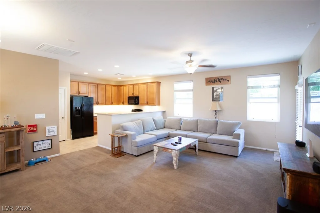 6120 Trenton Parade, Las Vegas, NV 89130