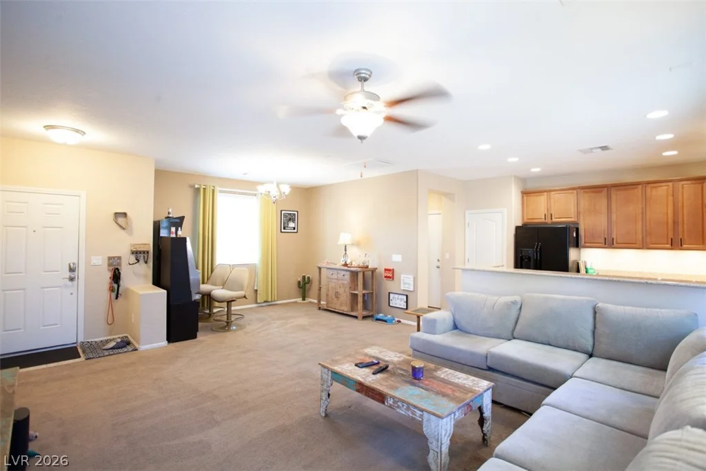 6120 Trenton Parade, Las Vegas, NV 89130