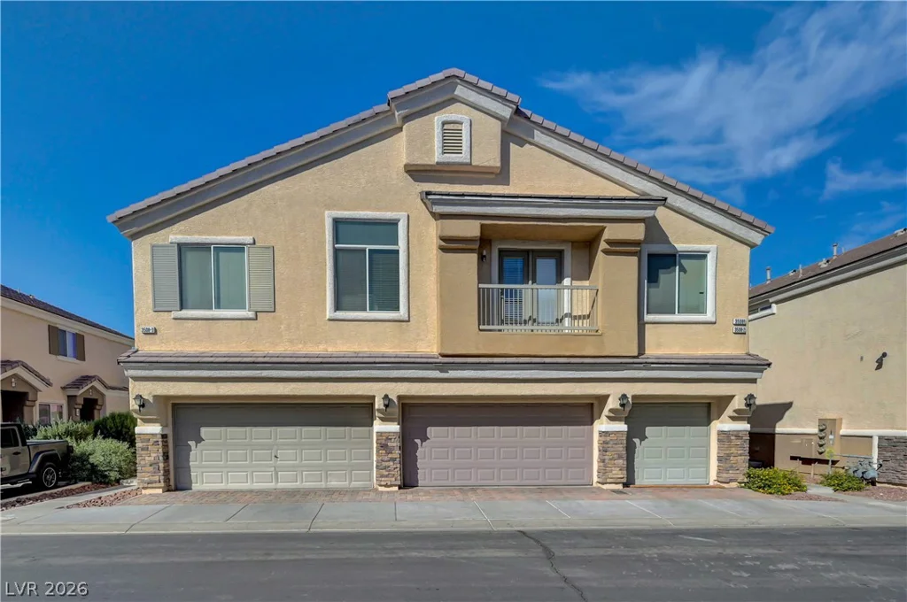 3508 Hazelnut Pine, North Las Vegas, NV 89084