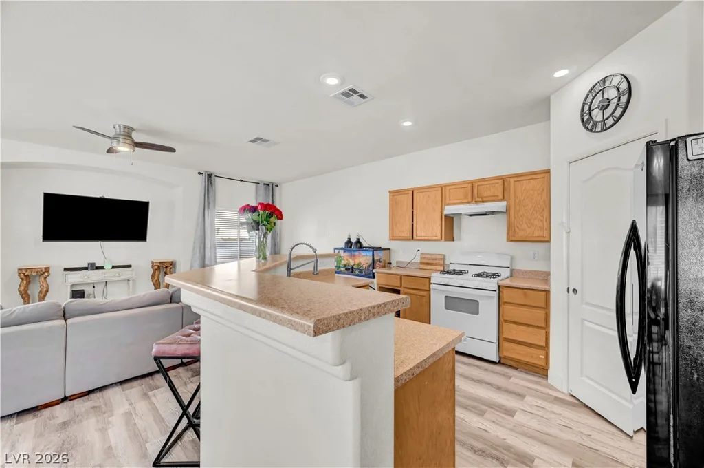3508 Hazelnut Pine, North Las Vegas, NV 89084