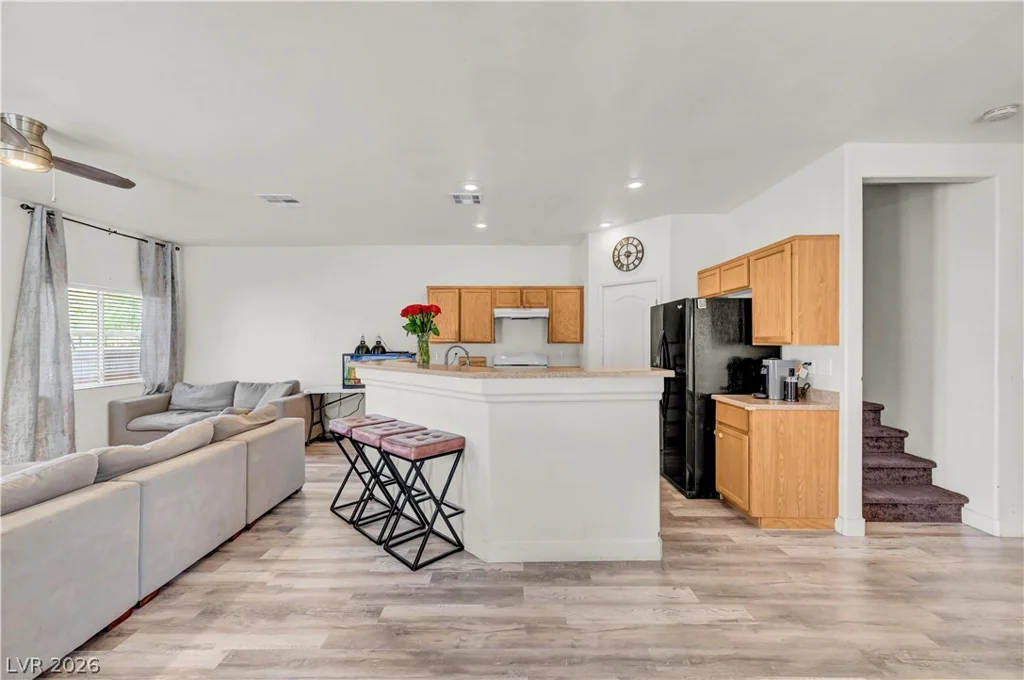 3508 Hazelnut Pine, North Las Vegas, NV 89084