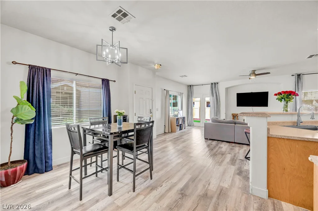 3508 Hazelnut Pine, North Las Vegas, NV 89084