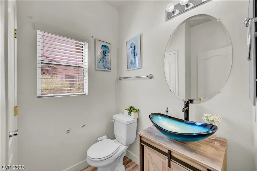 3508 Hazelnut Pine, North Las Vegas, NV 89084