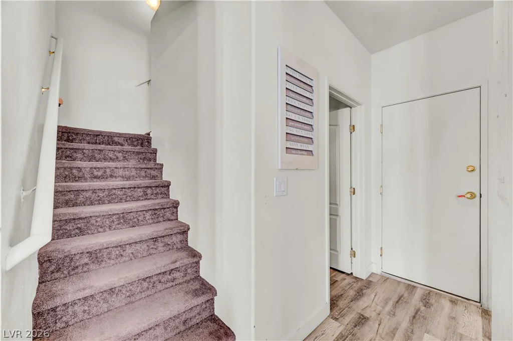 3508 Hazelnut Pine, North Las Vegas, NV 89084