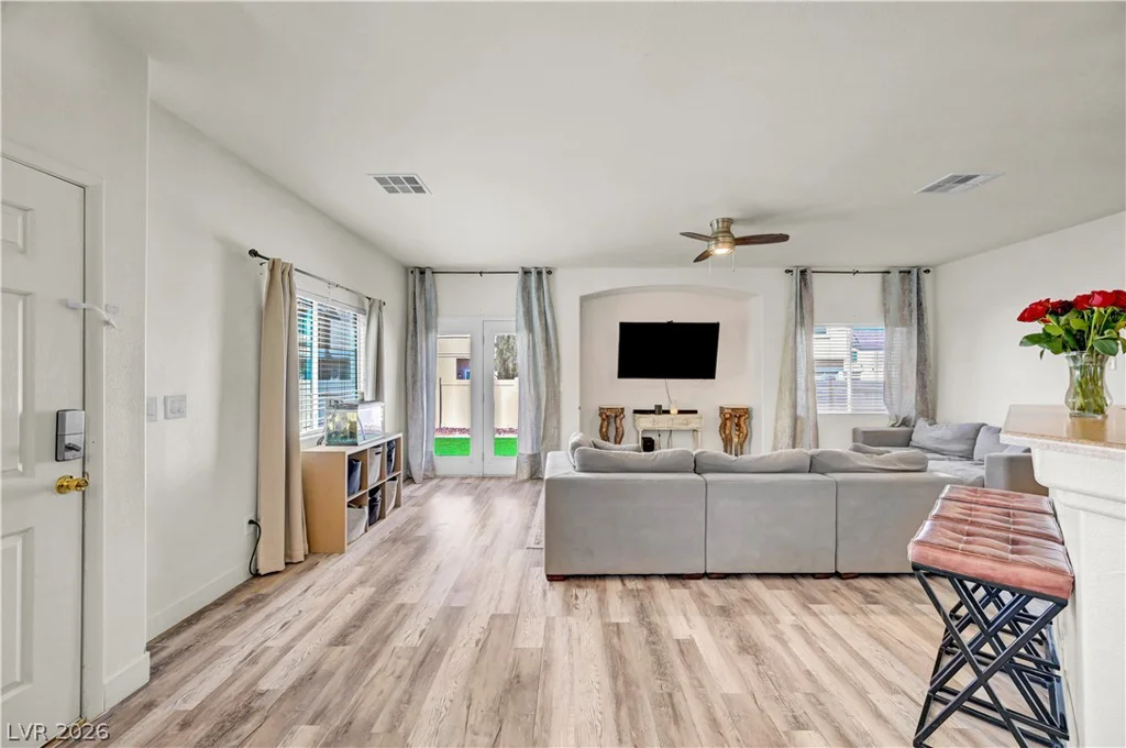 3508 Hazelnut Pine, North Las Vegas, NV 89084