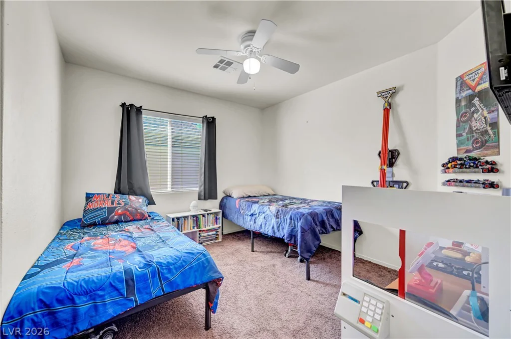 3508 Hazelnut Pine, North Las Vegas, NV 89084