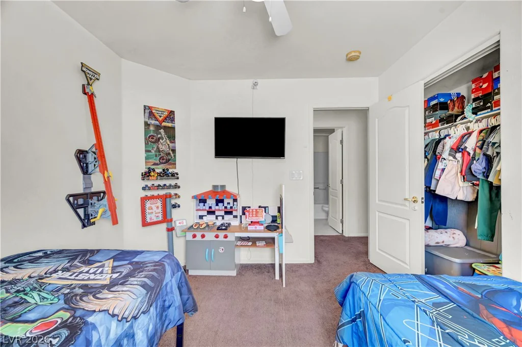 3508 Hazelnut Pine, North Las Vegas, NV 89084