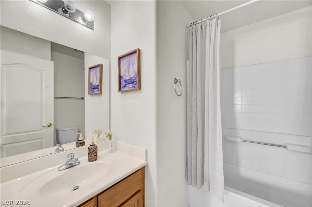 3508 Hazelnut Pine, North Las Vegas, NV 89084